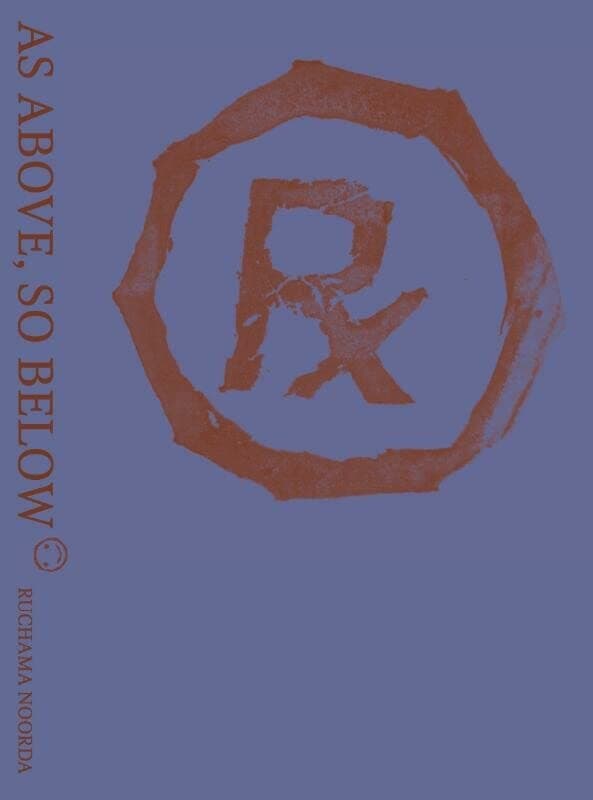 Ruchama Noorda - As Above, So Below