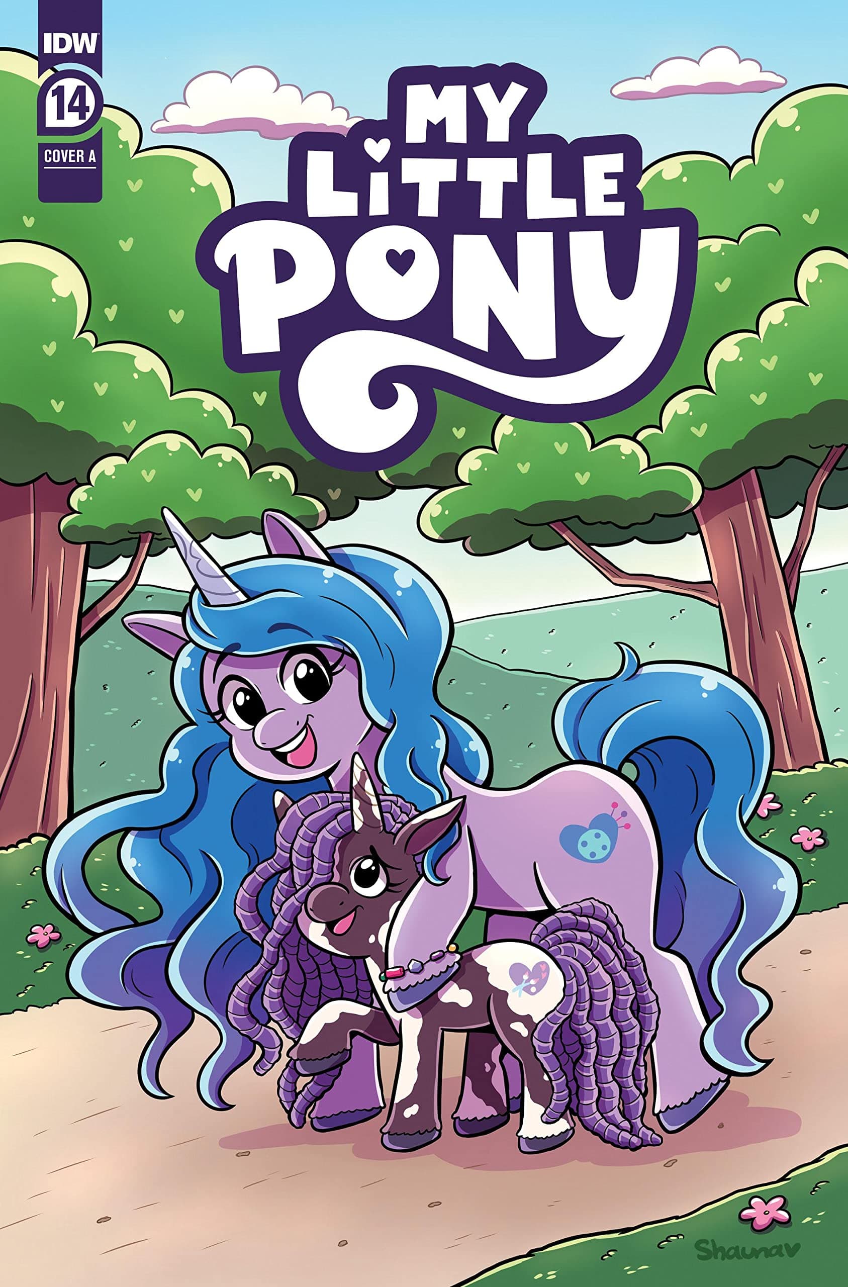 My Little Pony #14