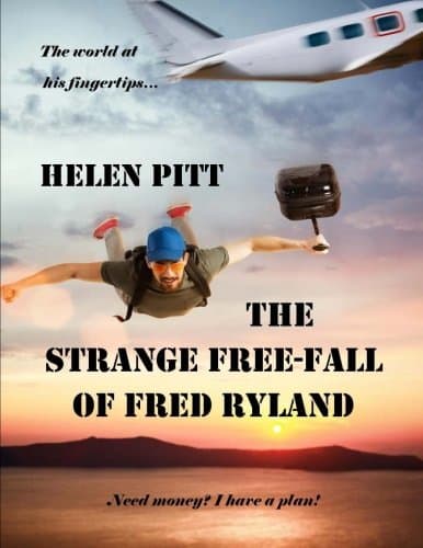 The Strange Freefall Of Fred Ryland: