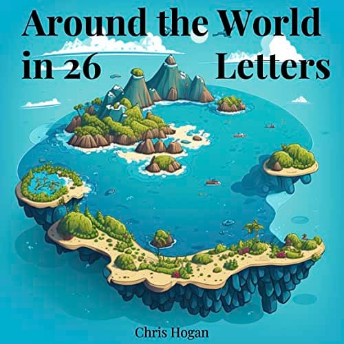 Around the World in 26 Letters