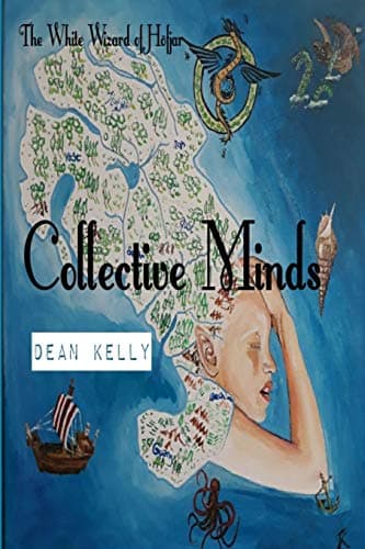 Collective Minds the white wizard of Hofjar