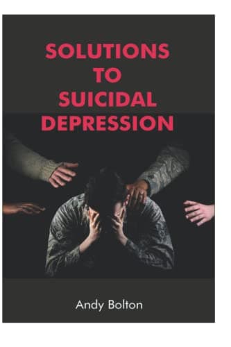 Solution to Suicidal Depression