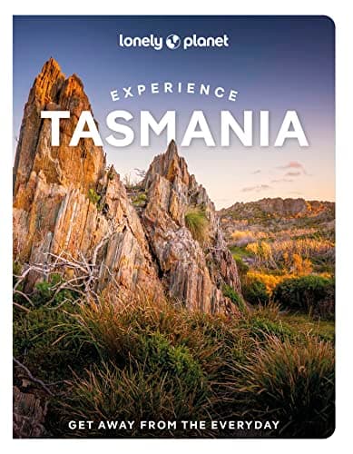 Lonely Planet Experience Tasmania