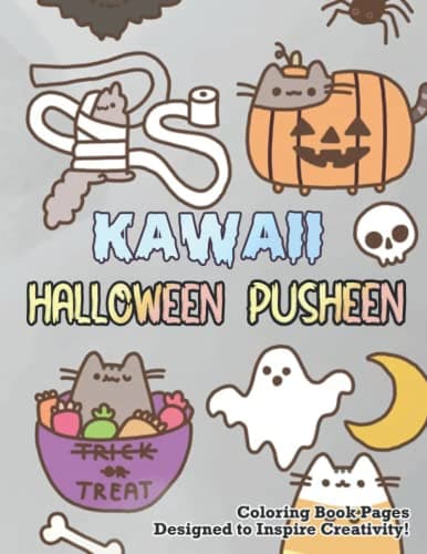 Kawaii Halloween ℙ