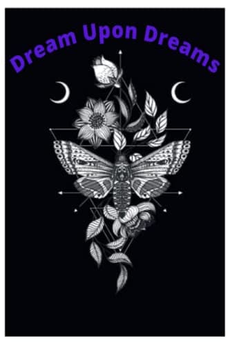 Dream Upon Dreams: Dream Book
