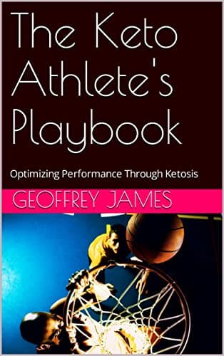 The Keto Athlete's Playbook: Optimizing Performance Through Ketosis