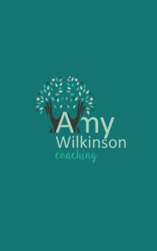 Notebook for Amy Wilkinson: Notebook for Amy Wilkinson Coaching