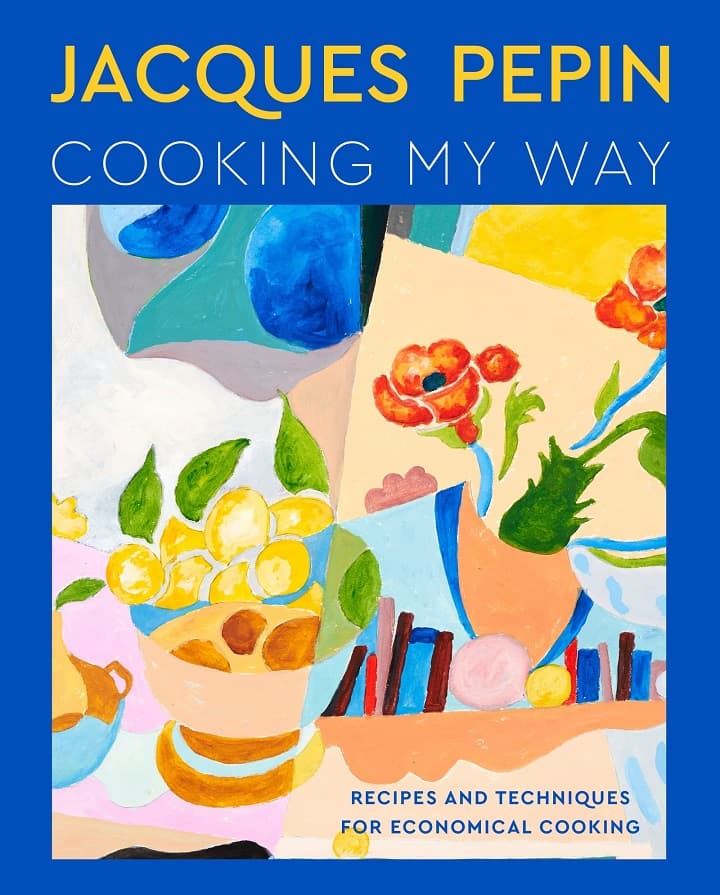 Cooking My Way: Recipes and Techniques for Economical Cooking