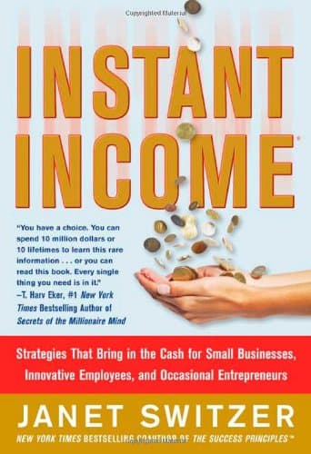 Instant Income: Strategies That Bring in the Cash