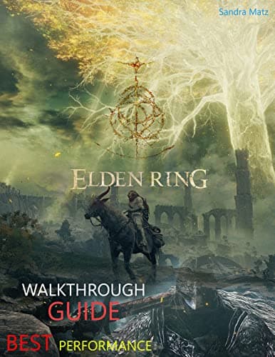 Elden Ring Walkthrough Guide