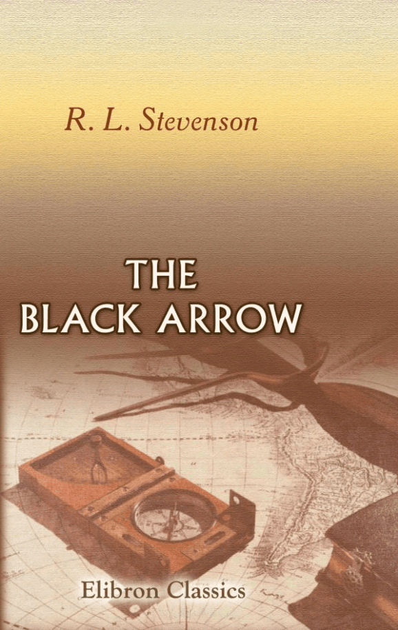 The Black Arrow
