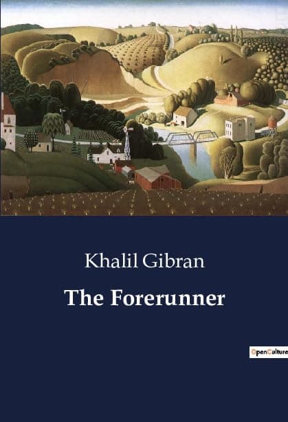 The Forerunner