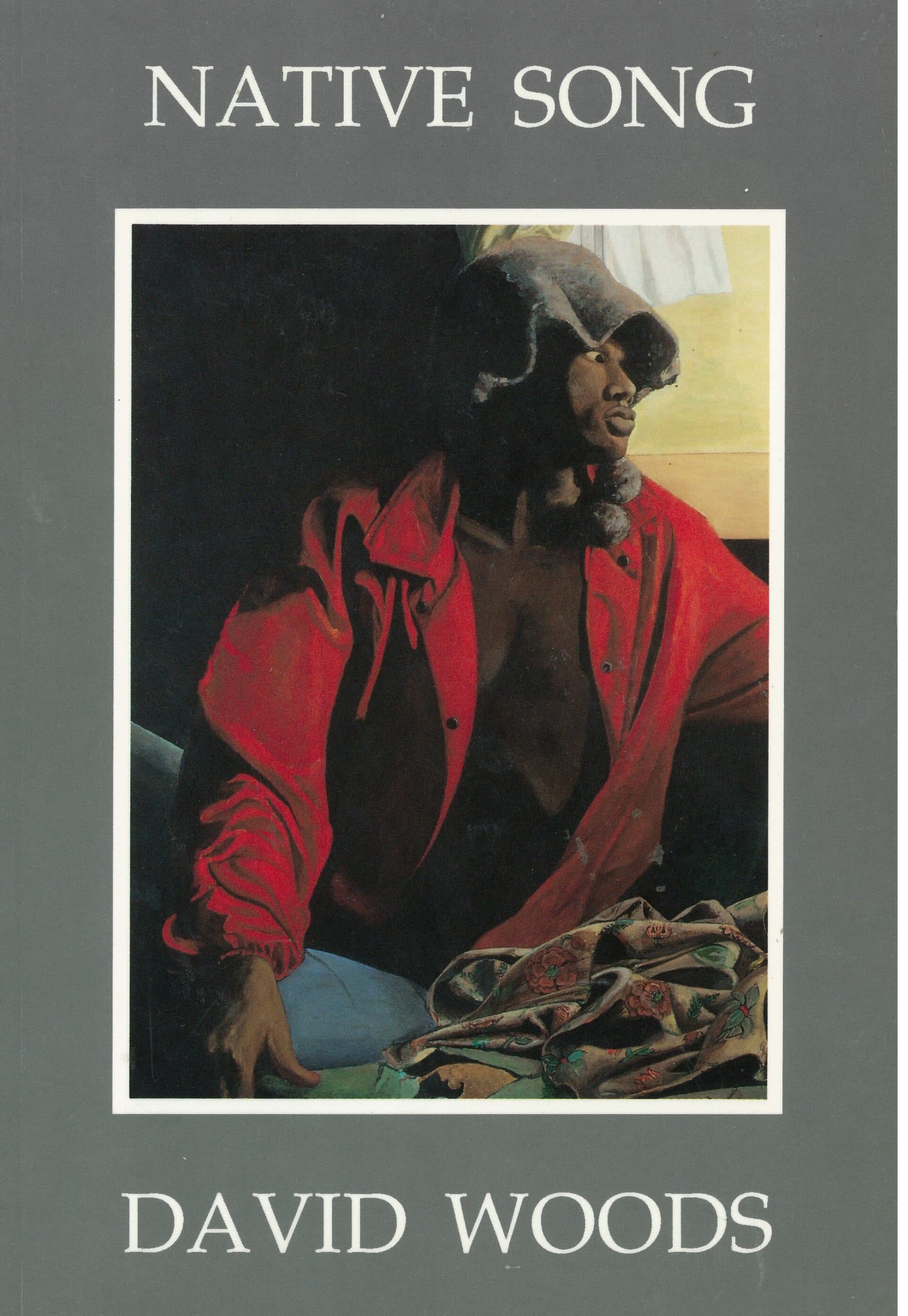 Native Song: Poetry and Paintings