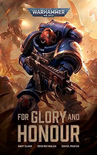 For Glory And Honour