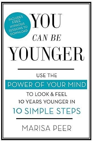 You Can Be Younger by Marisa Peer