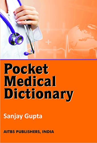 Pocket Medical Dictionary