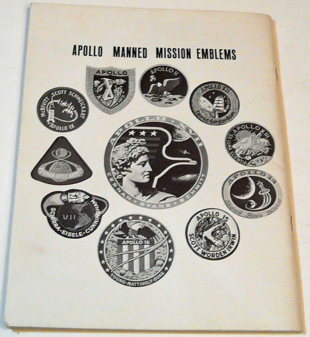 On the Moon with Apollo 17