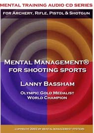 Mental Management for the Shooting Sports