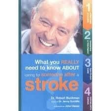 Caring for Someone After a Stroke