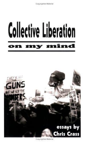 Collective Liberation on My Mind