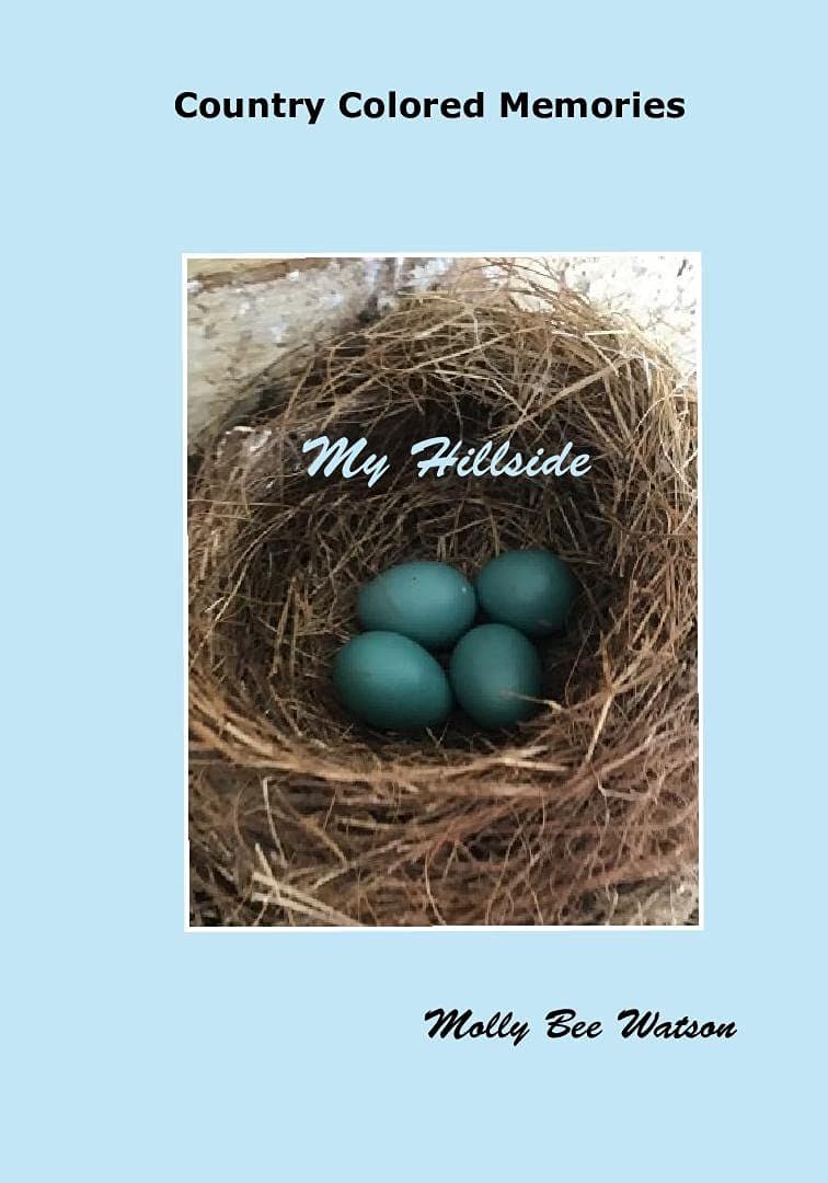 Country Colored Memories