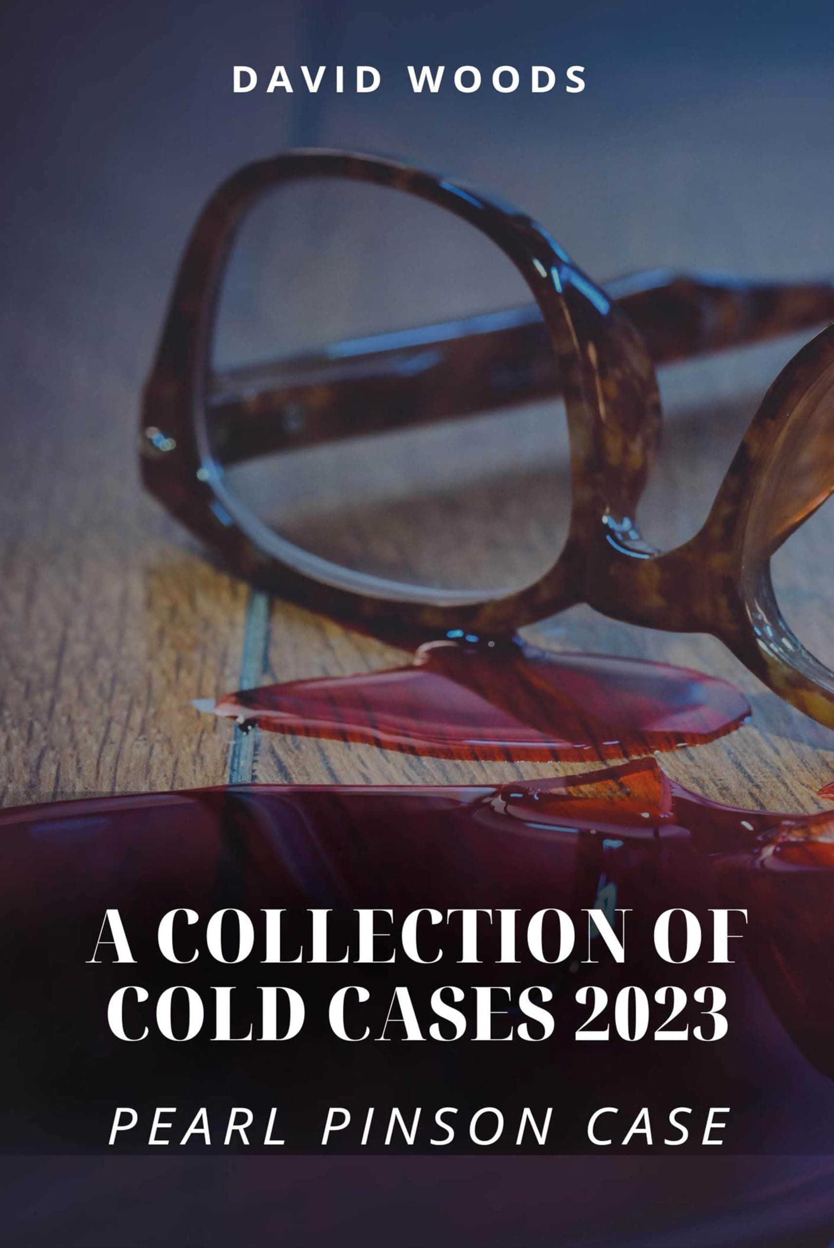 A Collection Of Cold Cases 2023: Pearl Pinson Case