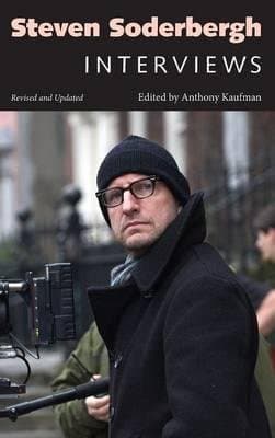 [(Steven Soderbergh: Interviews, Revised and Updated)] [Author: Steven Soderbergh] published on