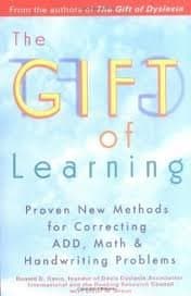 The Gift of Learning Publisher: Perigee Trade