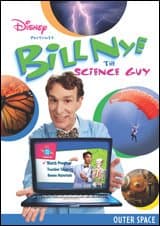 Bill Nye the Science Guy Outer Space