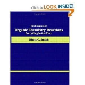 Organic Chemistry As a Second Language: Translating the Basic Concepts3rd (Third) Edition