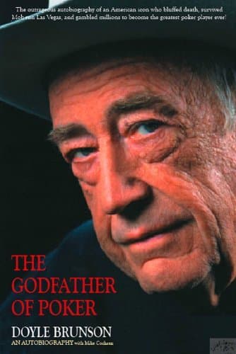 The Godfather of Poker: An Autobiography