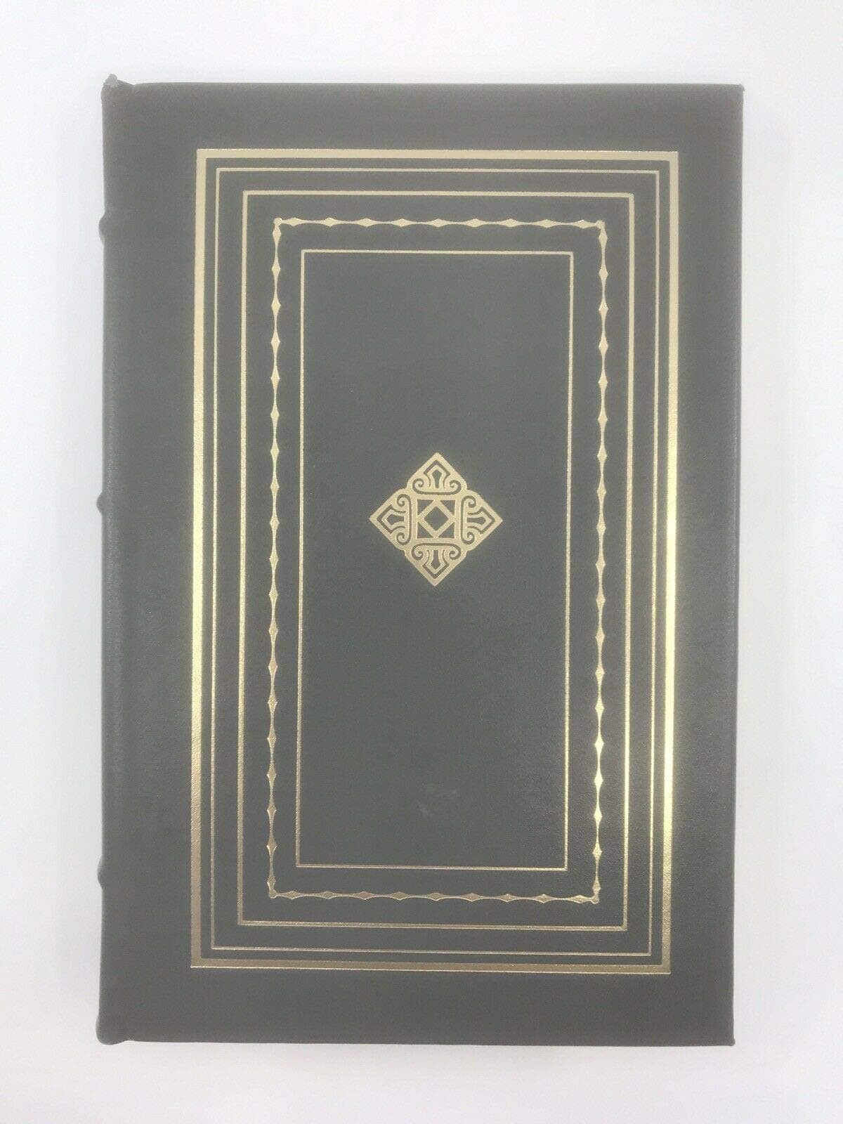 1906 Integrative Action of Nervous System Sherrington Deluxe Leather Neurology [Hardcover] Charles S. Sherrington