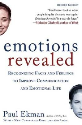 Emotions Revealed: Recognizing Faces and Feelings to Improve Communication and Emotional Life