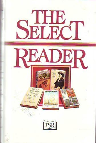 The Select Reader