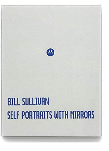 Self Portraits With Mirrors