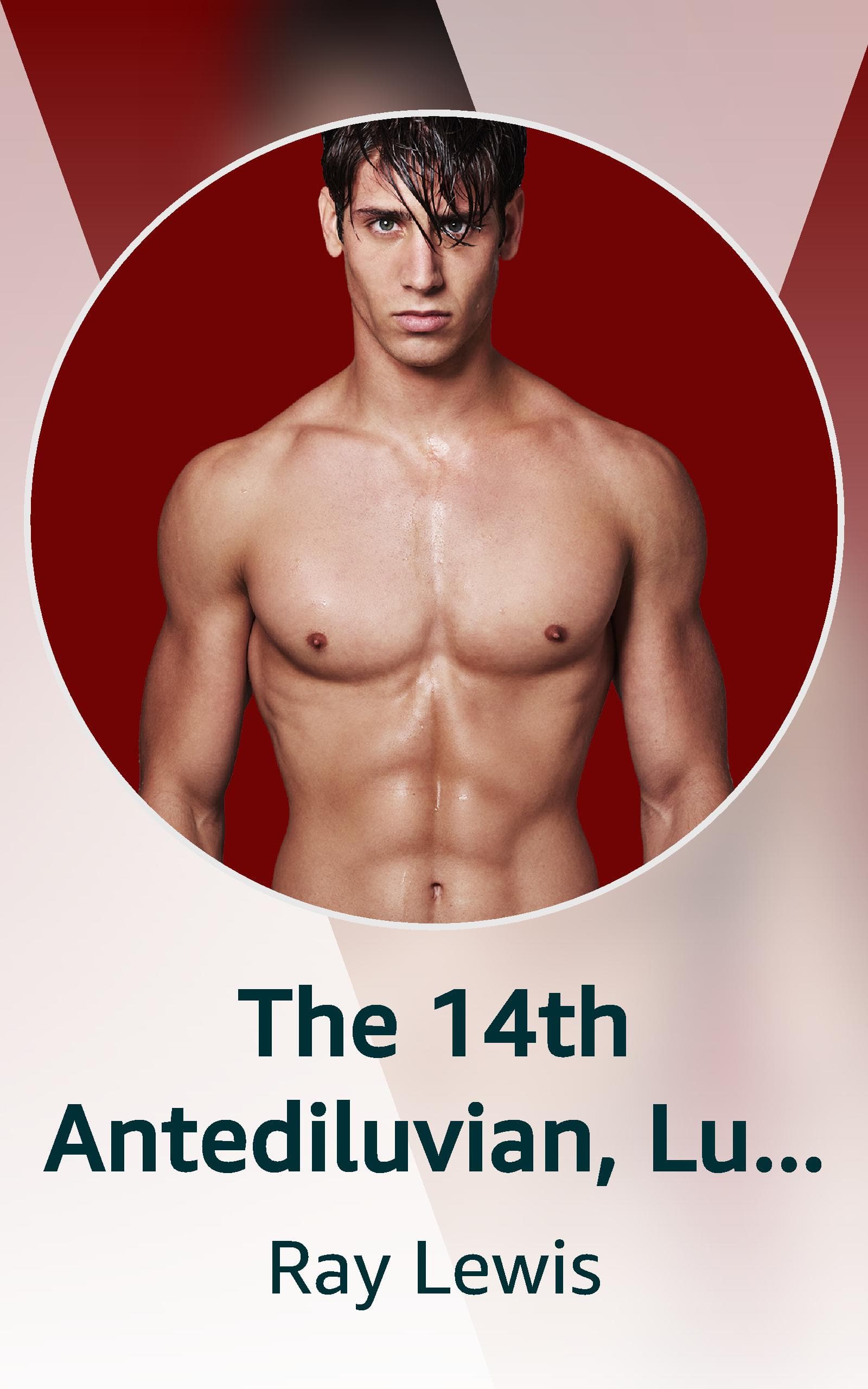 The 14th Antediluvian, Lust of an Angel