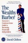 By David Chilton - The Wealthy Barber, Updated 2nd Edition: Everyone's Common-Sense (2nd Updtd) (1995-10-05) [Paperback]