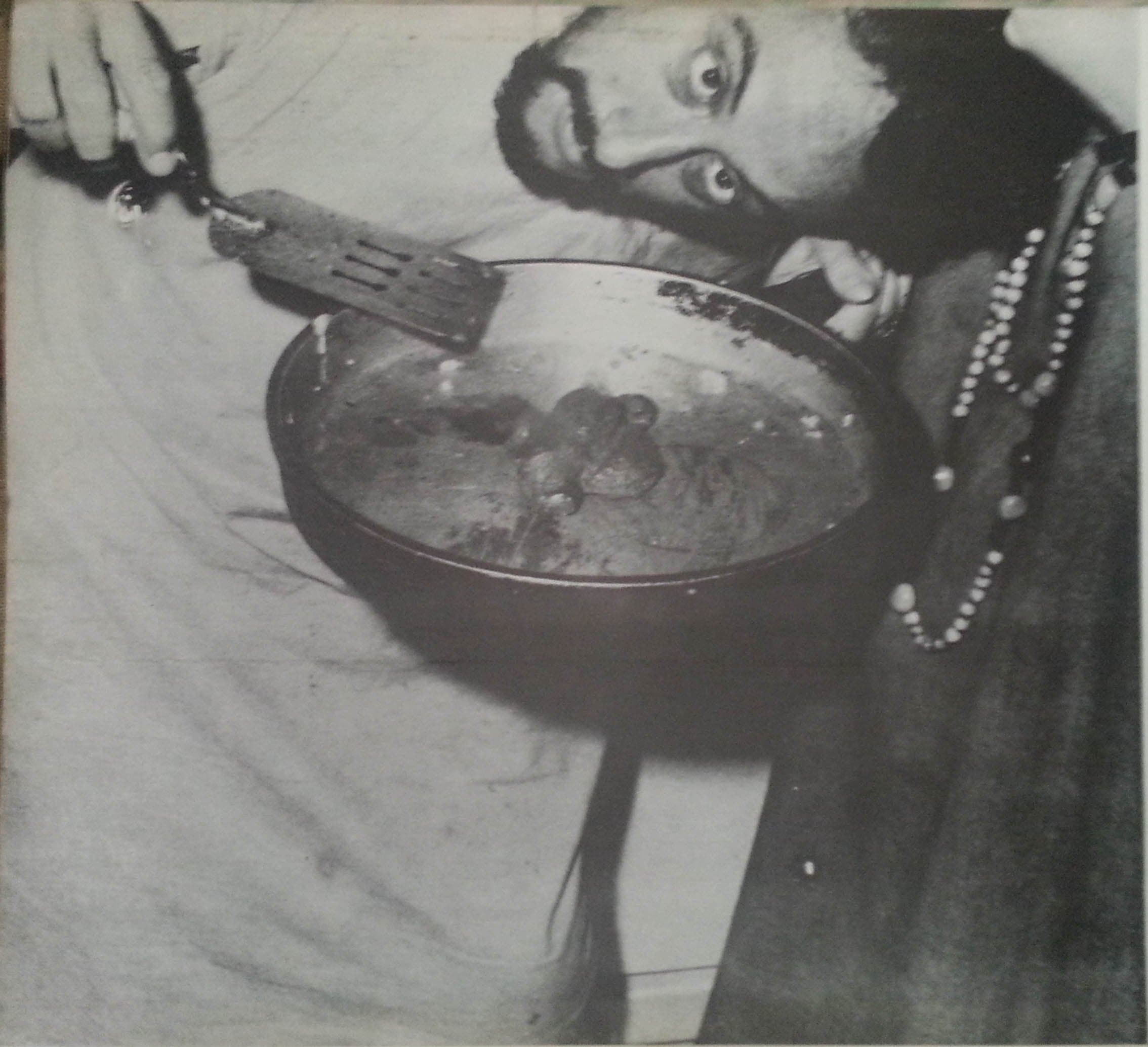 LENNY BRUCE: THE BERKELEY CONCERT - 2 RECORD SET - vinyl lp