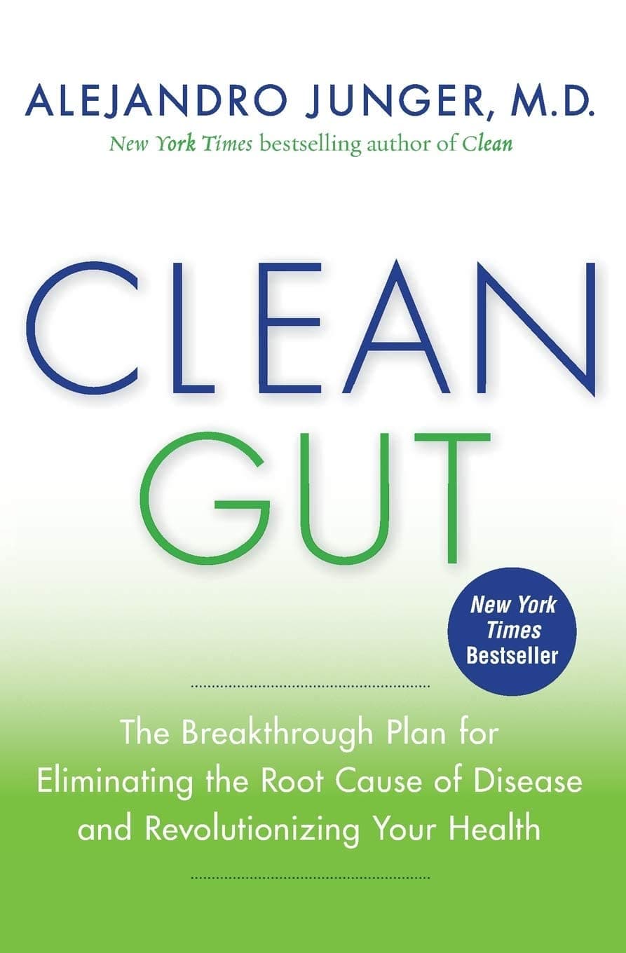 Fibre Fuelled, What Every Woman Needs To Know About Her Gut, Clean Gut, The Clever Guts Diet, Happy Healthy Gut 5 Books Collection Set