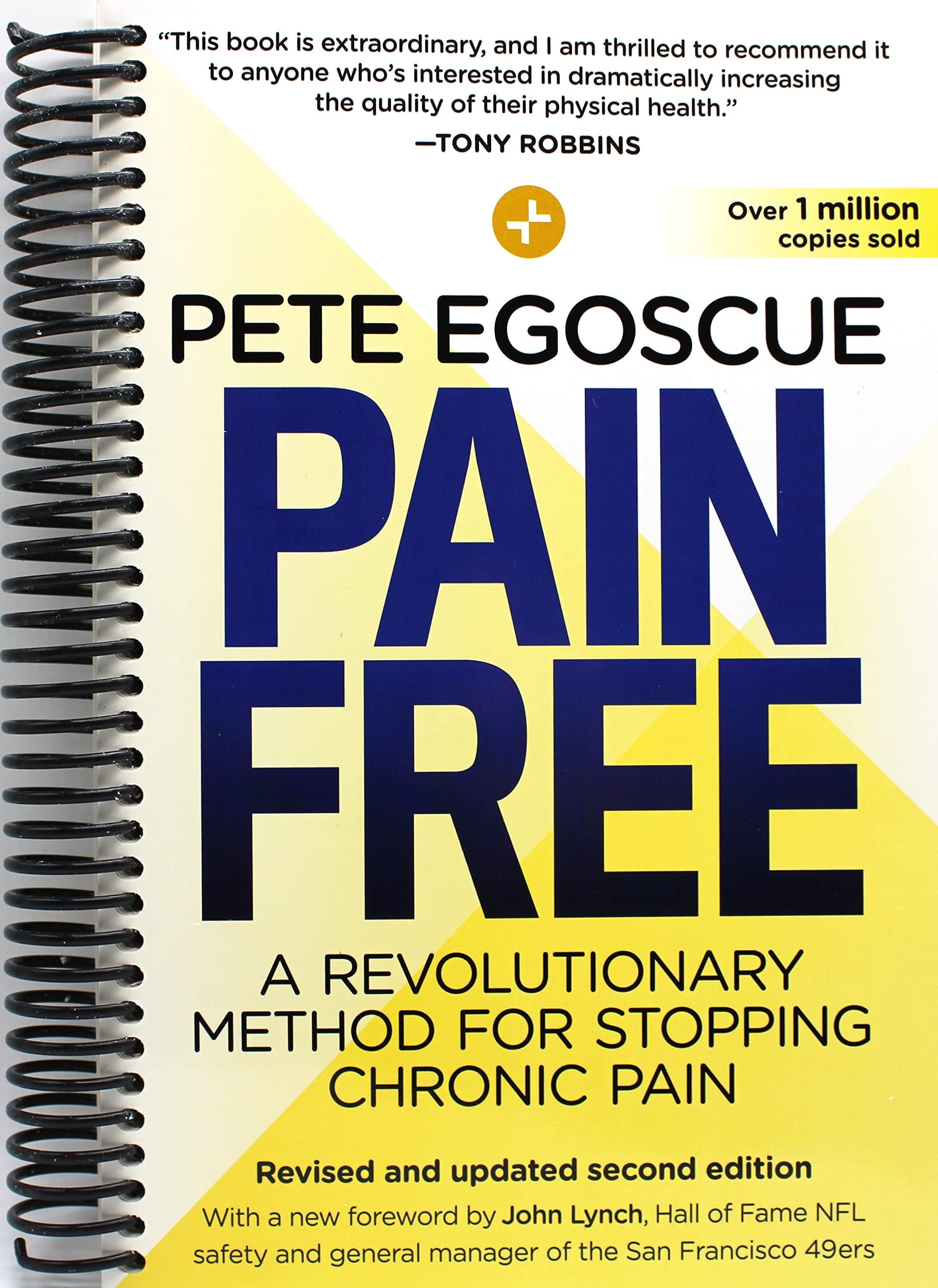 Pain Free (Revised and Updated Second Edition): A Revolutionary Method for Stopping Chronic Pain