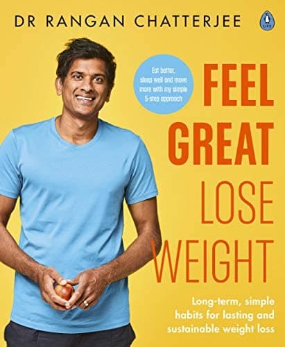 NEW-Lose Weight, Feel Great: The Doctor’S Plan