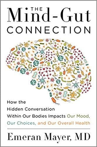 The Mind-Gut Connection