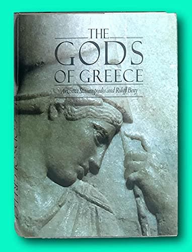 Gods of Greece