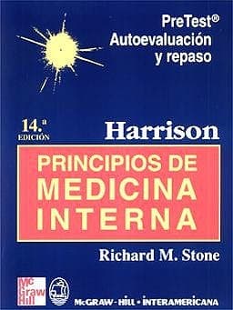 Principios De Medicina Interno