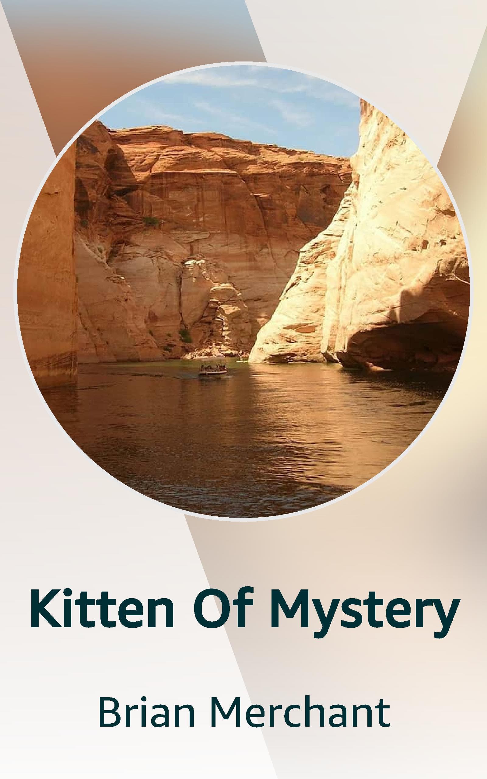 Kitten Of Mystery