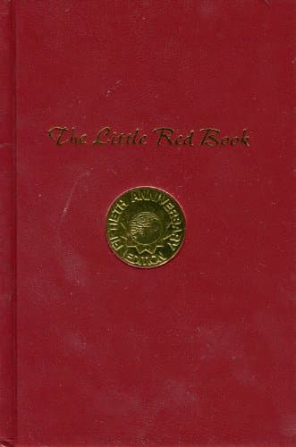 The Little Red Book
