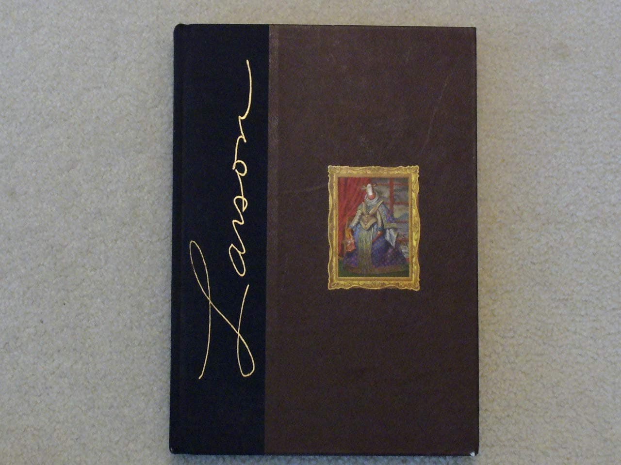 The Complete Far Side: Volume Two, 1987-1994