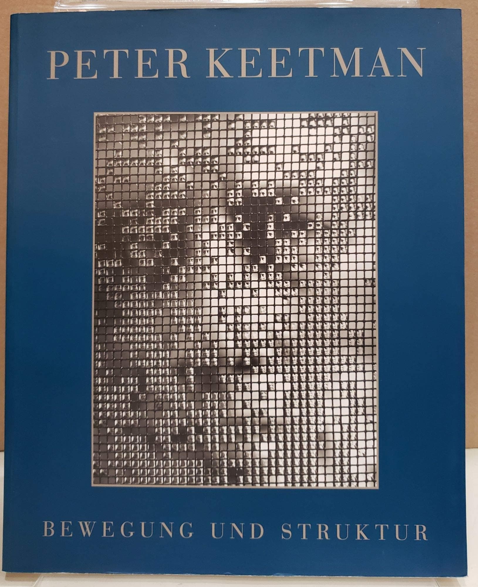 Peter Keetman: Bewegung und Struktur