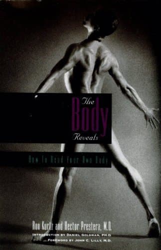 Body Reveals: How to Read Your Own Body Paperback - April, 1984