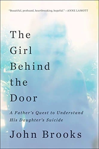 The Girl Behind the Door